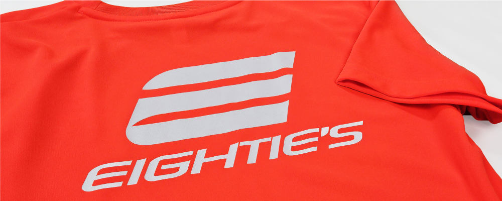 シルクスクリーンプリント加工