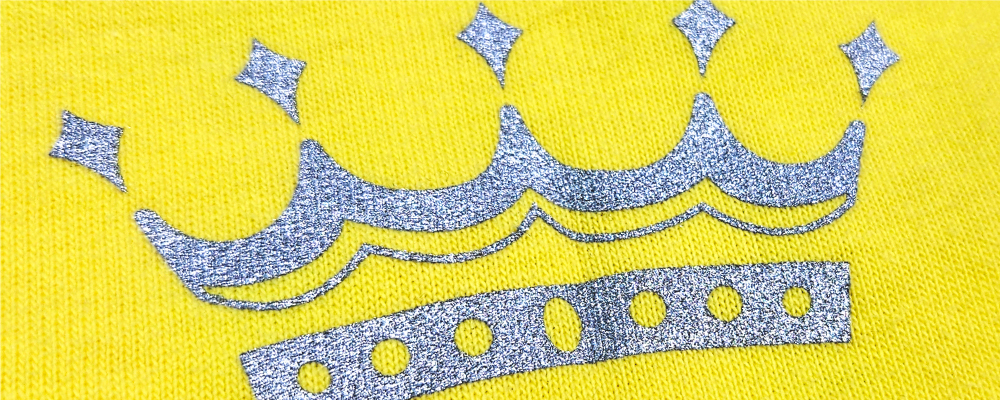 シルクスクリーンプリント加工