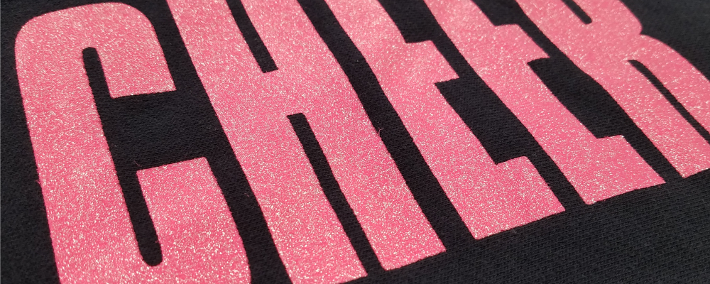 シルクスクリーンプリント加工