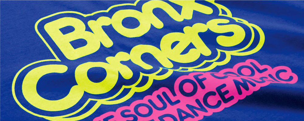 シルクスクリーンプリント加工